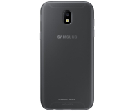 Etui Jelly Cover do Samsung Galaxy J5 2017 czarne - 369323 - zdjęcie 2